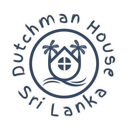 Dutchman House Sri Lanka Hostel Matara Exterior foto