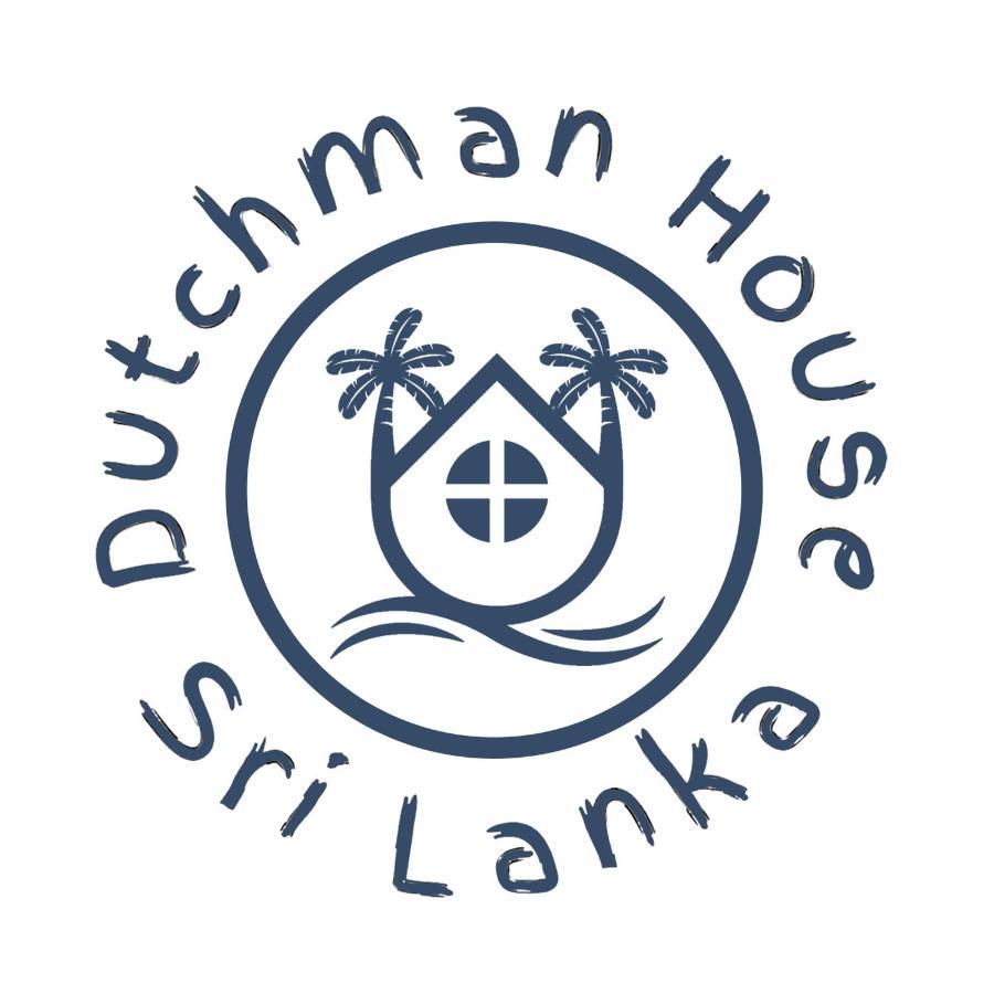 Dutchman House Sri Lanka Hostel Matara Exterior foto